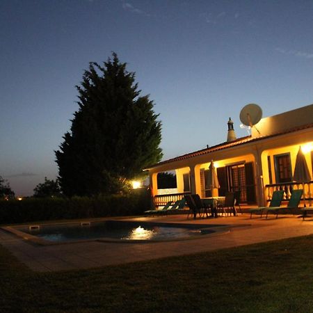 Casa Joaquina Villa Carvoeiro  Exteriör bild