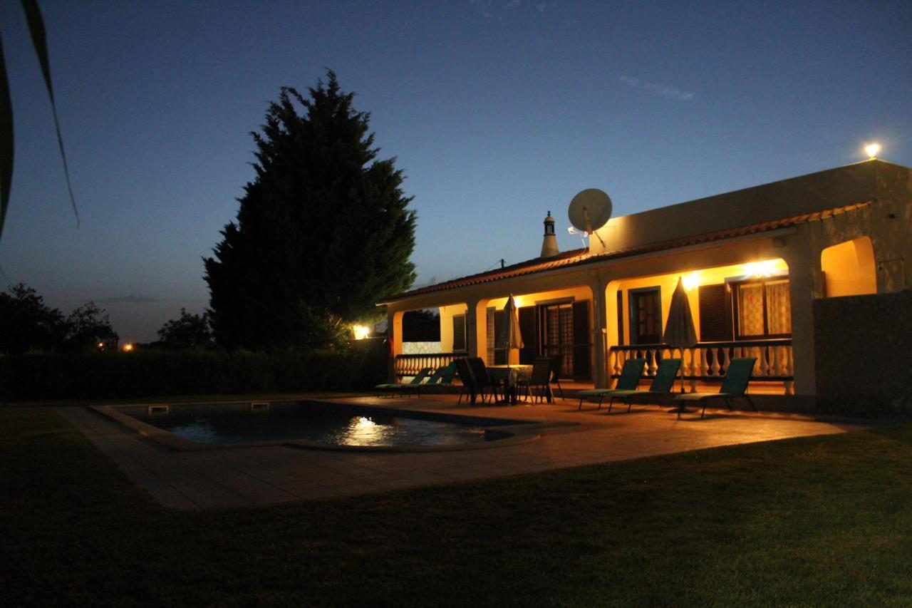 Casa Joaquina Villa Carvoeiro  Exteriör bild