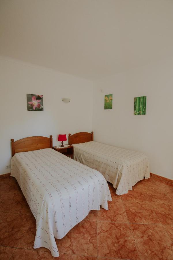 Casa Joaquina Villa Carvoeiro  Exteriör bild