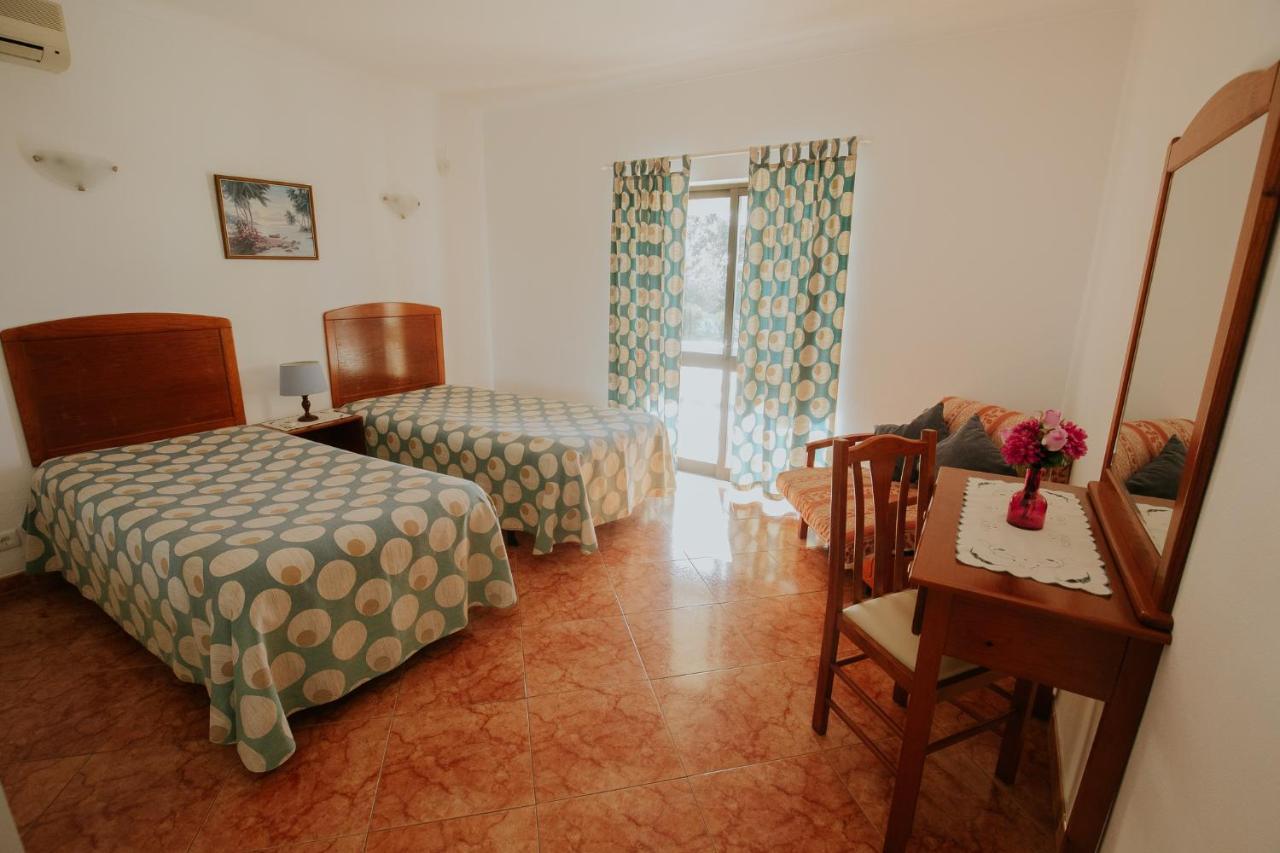 Casa Joaquina Villa Carvoeiro  Exteriör bild