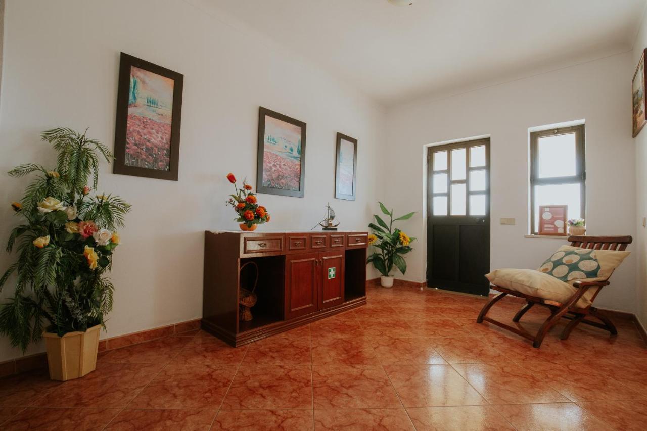 Casa Joaquina Villa Carvoeiro  Exteriör bild