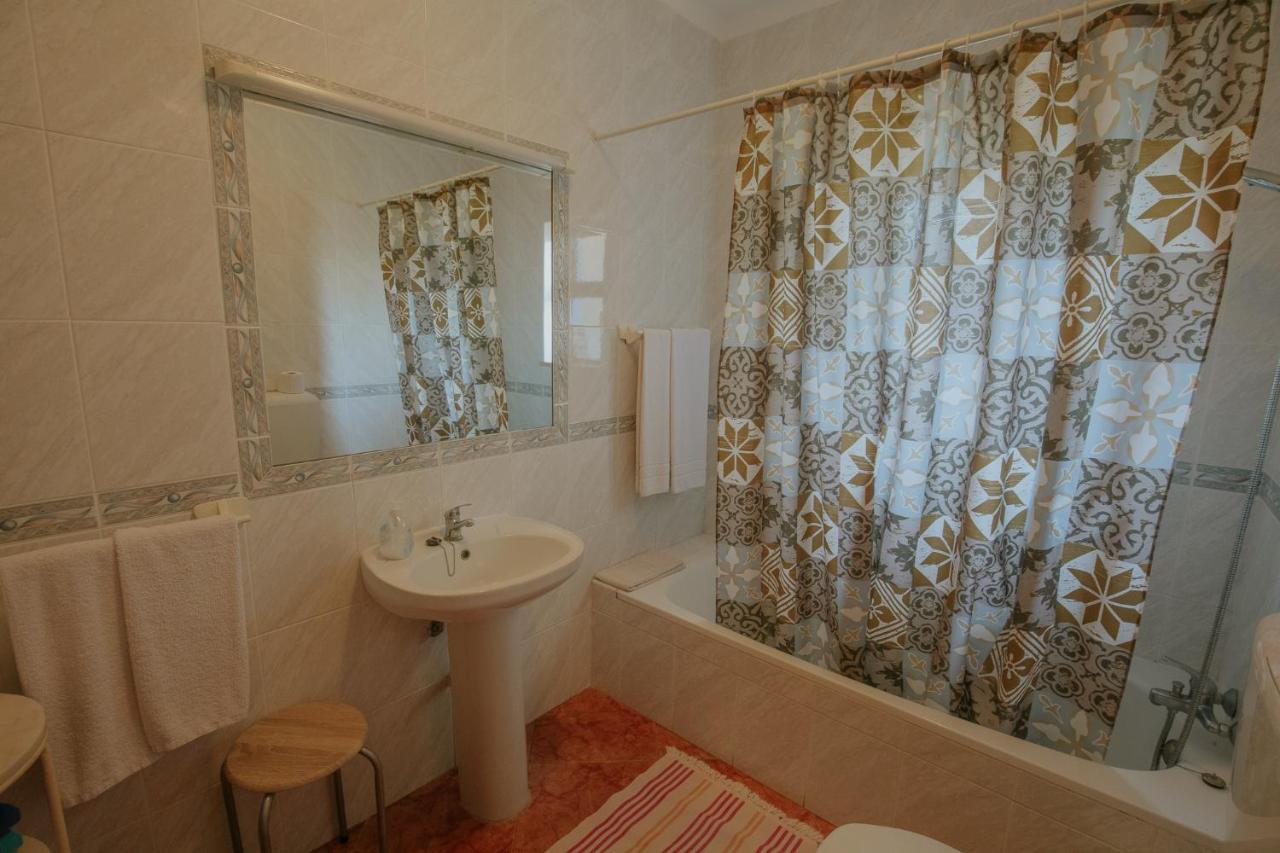 Casa Joaquina Villa Carvoeiro  Exteriör bild