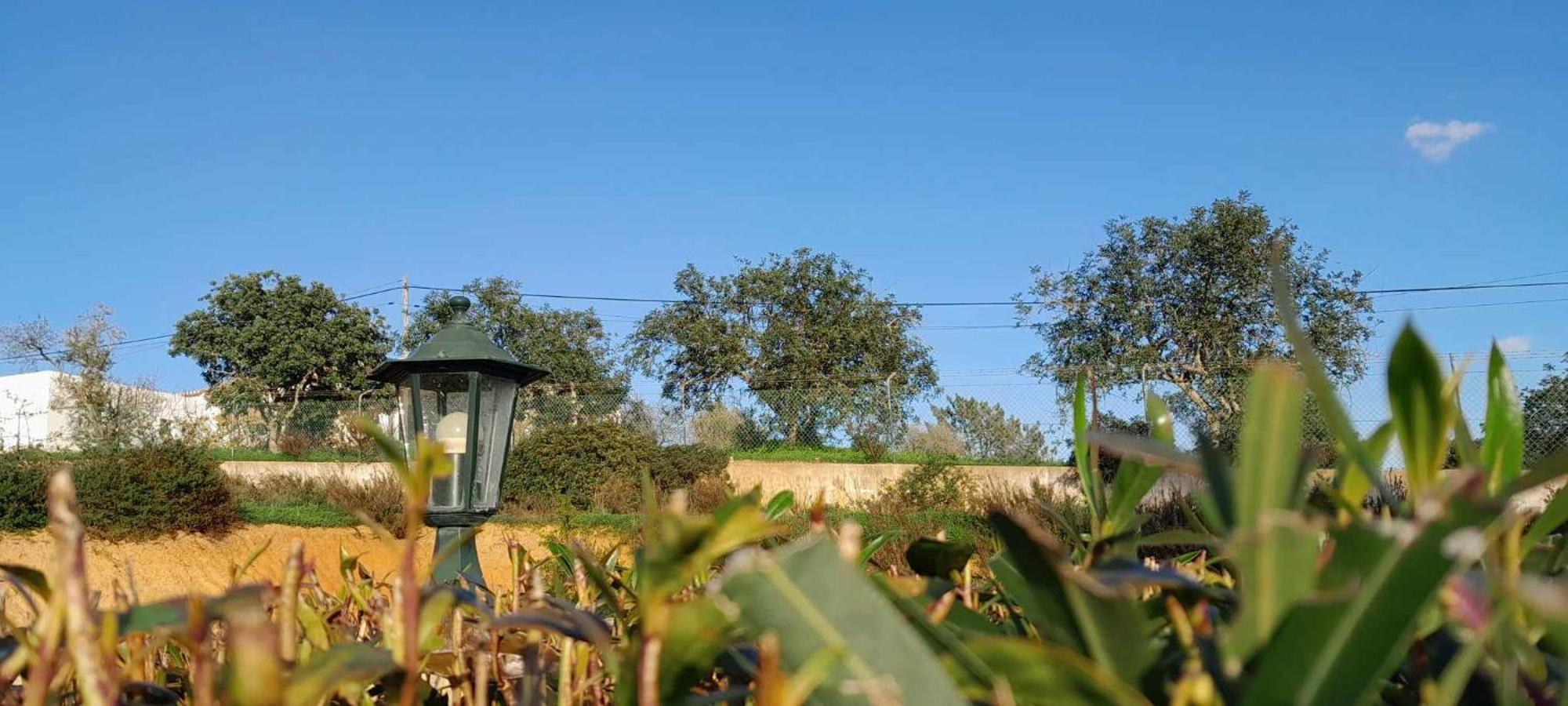 Casa Joaquina Villa Carvoeiro  Exteriör bild