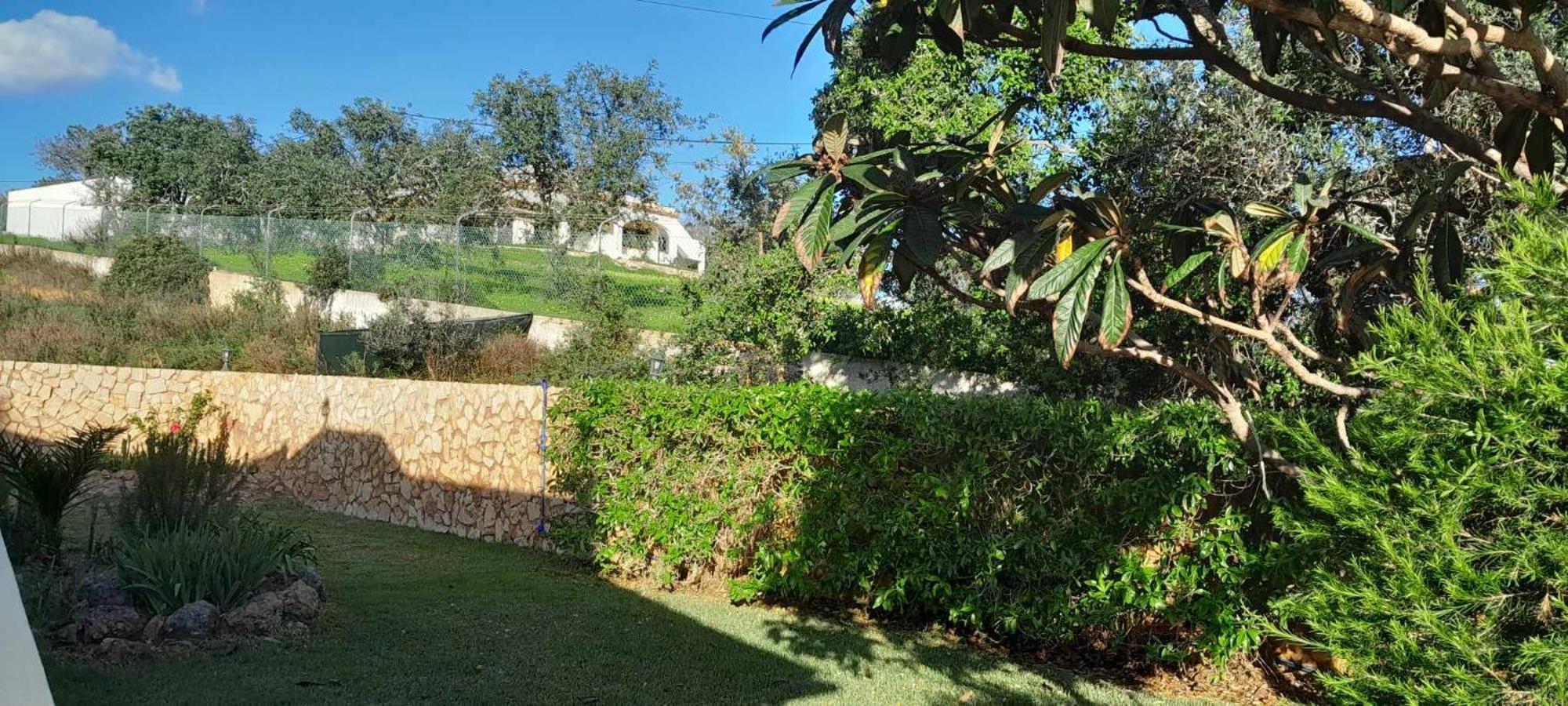 Casa Joaquina Villa Carvoeiro  Exteriör bild